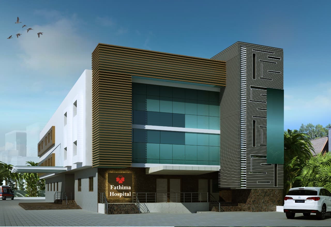 Renowned builders Coimbatore